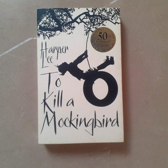 Other - To kill a Mockingbird